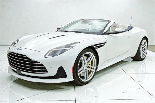 2026 Aston Martin DB12 Volante for sale in Palmyra, NJ