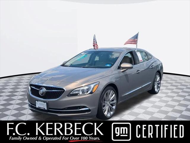 2018 Buick LaCrosse Premium for sale in Palmyra, NJ
