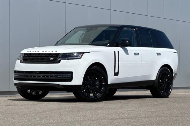 2026 Land Rover Range Rover P400 SE for sale in City Of Industry, CA