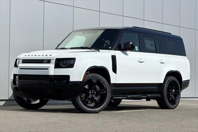 2026 Land Rover Defender P400 X-Dynamic SE for sale in City Of Industry, CA