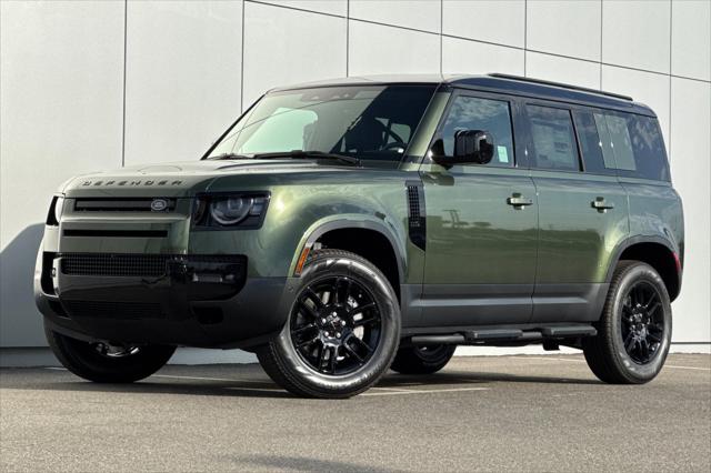 2026 Land Rover Defender P300 S for sale in City Of Industry, CA