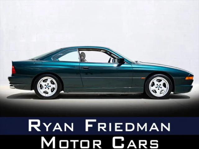 1995 BMW 8 Series 850CSi for sale in Glen Cove, NY