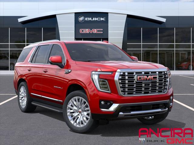 2026 GMC Yukon 2WD Denali for sale in Boerne, TX
