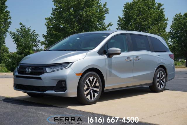 2026 Honda Odyssey EX-L for sale in Grandville, MI