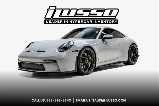 2023 Porsche 911 GT3 for sale in Costa Mesa, CA