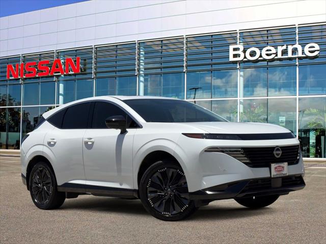 2025 Nissan Murano Platinum for sale in Boerne, TX