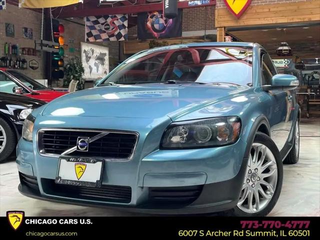 2008 Volvo C30 VERSION 1.0 for sale in Summit, IL