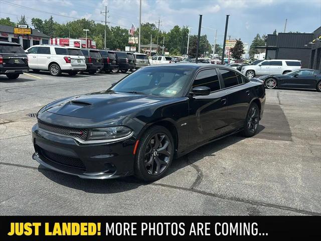 2019 Dodge Charger R/T RWD for sale in Merriville, IN