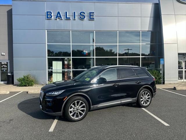 2022 Lincoln Corsair Standard for sale in Wilbraham, MA