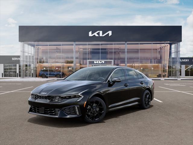 2026 Kia K5 GT-Line FWD for sale in Schaumburg, IL