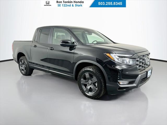 2026 Honda Ridgeline TrailSport for sale in Portland, OR