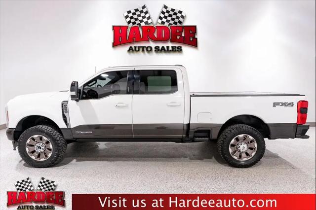 2024 Ford F-250 King Ranch for sale in Conway, SC