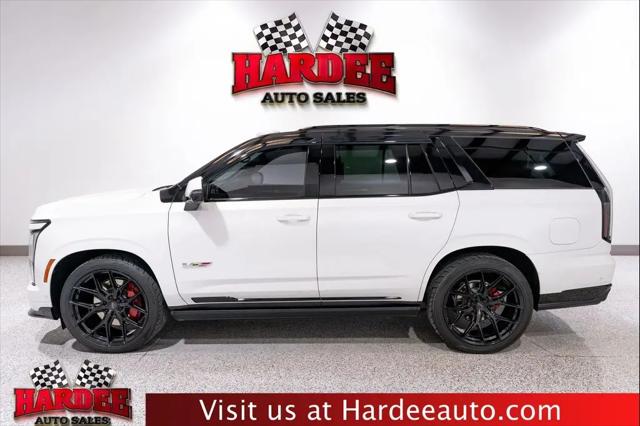 2025 Cadillac Escalade V-Series for sale in Conway, SC
