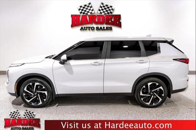 2024 Mitsubishi Outlander SE 2.5 2WD for sale in Conway, SC