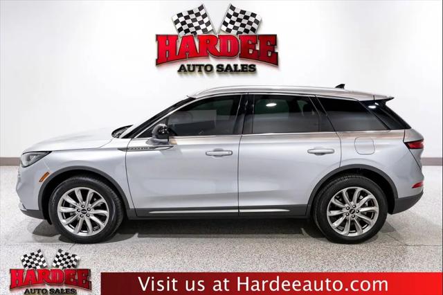 2021 Lincoln Corsair Standard for sale in Conway, SC