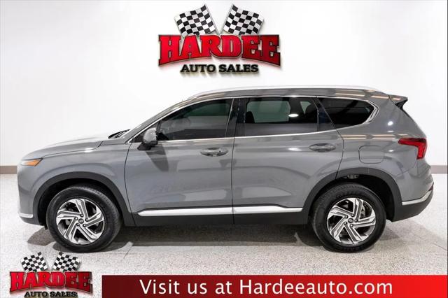 2022 Hyundai Santa Fe SEL for sale in Conway, SC