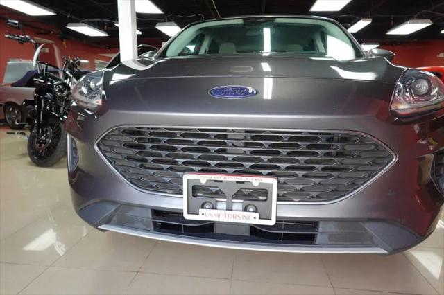 2021 Ford Escape SE for sale in Addison, IL