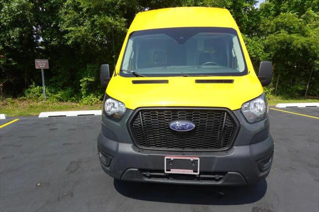 2023 Ford Transit Cargo Van Base for sale in Addison, IL