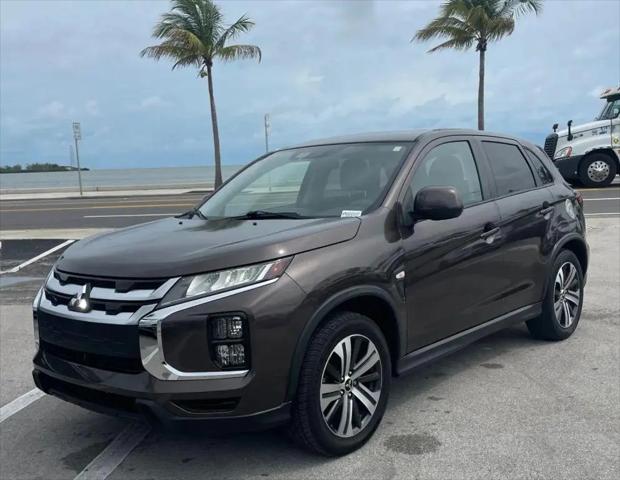 2021 Mitsubishi Outlander Sport 2.0 ES 2WD for sale in Addison, IL