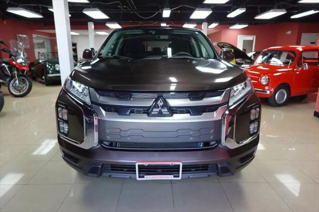 2021 Mitsubishi Outlander Sport 2.0 ES 2WD for sale in Addison, IL