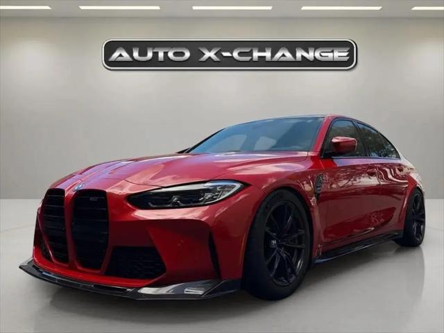 2022 BMW M3 Sedan for sale in Honolulu, HI
