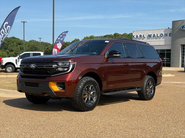 2027 Ford Expedition Tremor for sale in El Dorado, AZ