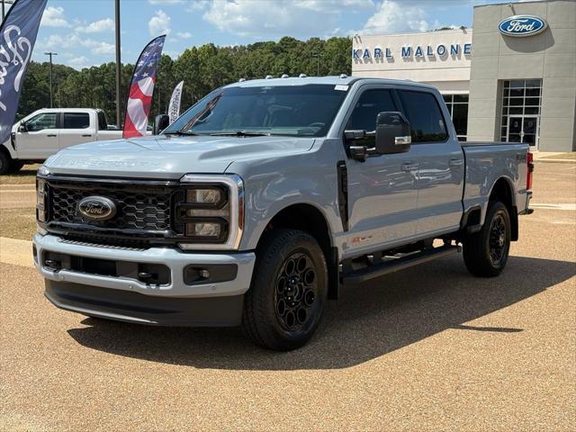 2026 Ford F-250 LARIAT for sale in El Dorado, AZ