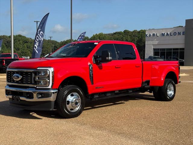 2026 Ford F-350 XLT for sale in El Dorado, AZ
