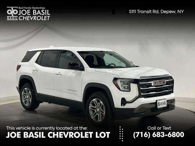 2026 GMC Terrain AWD Elevation for sale in Depew, NY