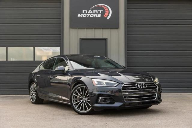 2018 Audi A5 2.0T Premium for sale in Mchenry, IL
