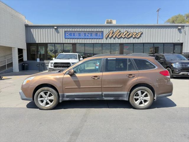2013 Subaru Outback 2.5i Limited for sale in Grand Junction, CO
