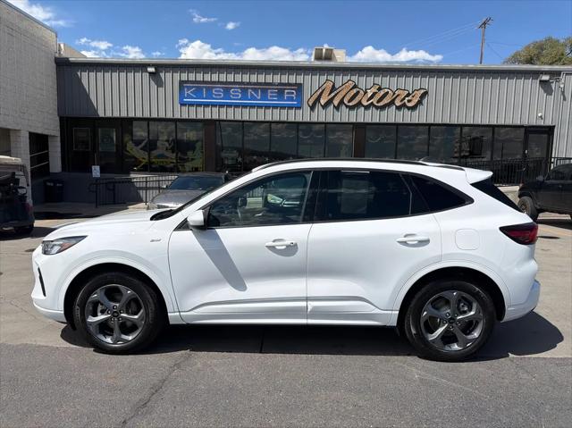 2023 Ford Escape ST-Line Select for sale in Grand Junction, CO