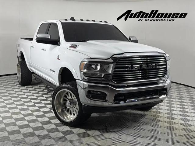 2019 Ram 2500 Big Horn Crew Cab 4x4 6'4" Box for sale in Bloomington, IL