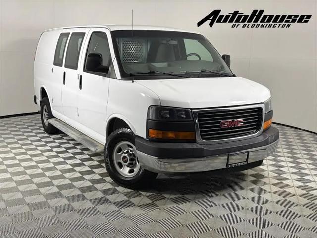2015 GMC Savana 2500 Work Van for sale in Bloomington, IL