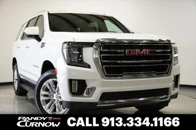 2024 GMC Yukon 4WD SLT for sale in Kansas City, KS
