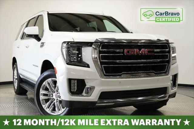 2024 GMC Yukon 4WD SLT for sale in Kansas City, KS