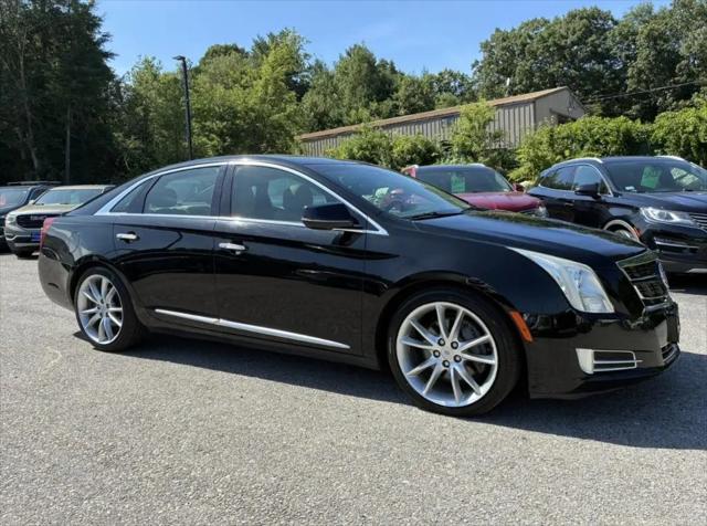 2014 Cadillac XTS Vsport Premium for sale in Charlton, MA
