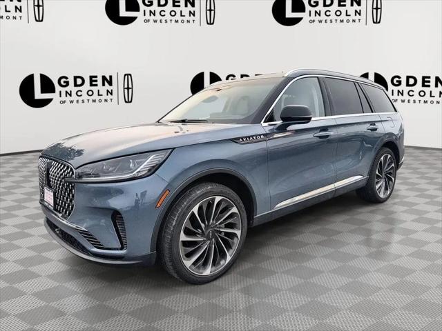 2025 Lincoln Aviator Reserve for sale in Westmont, IL