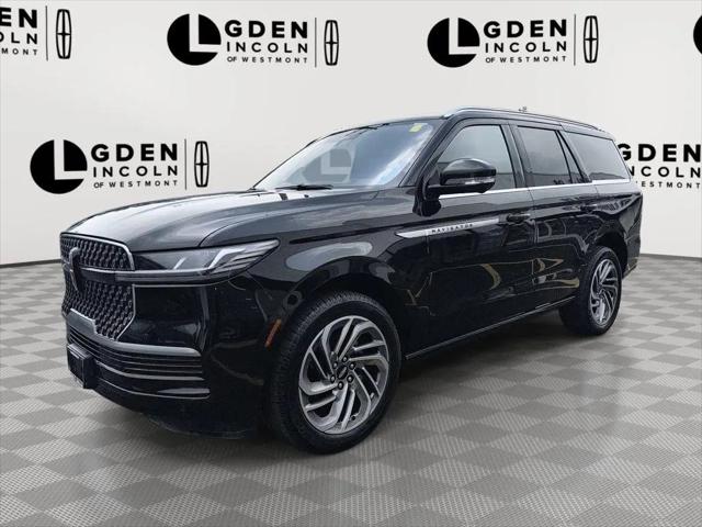 2025 Lincoln Navigator Reserve for sale in Westmont, IL