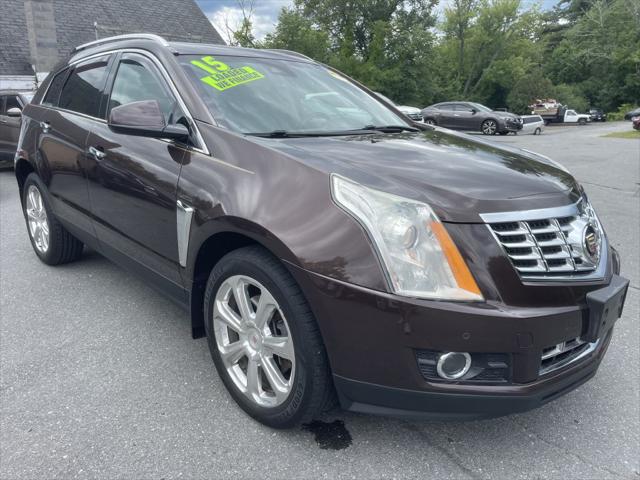 2015 Cadillac SRX Performance Collection for sale in Methuen, MD