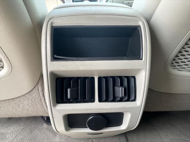 2015 Cadillac SRX Performance Collection