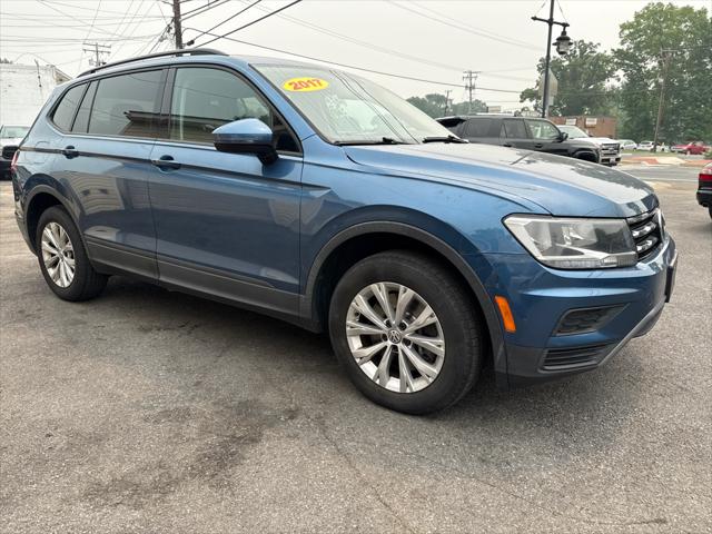 2018 Volkswagen Tiguan 2.0T S for sale in Essex, MD