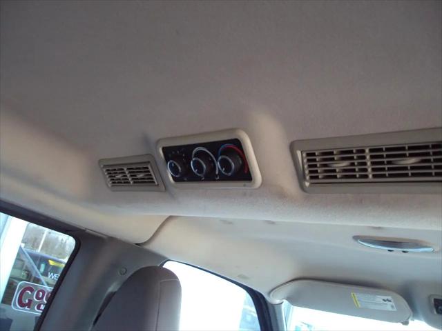 2013 Chevrolet Express LS
