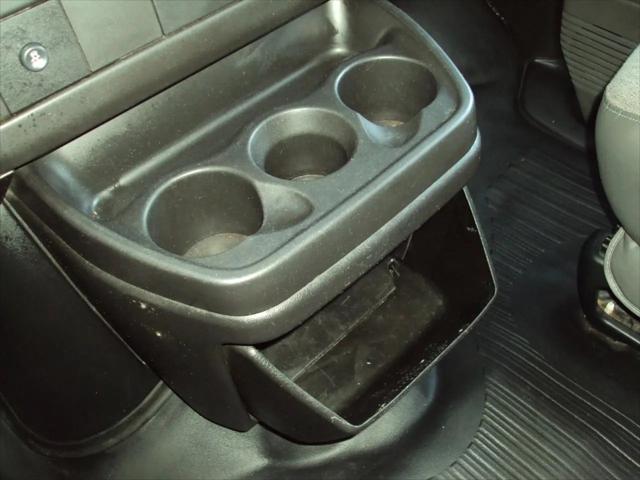 2013 Chevrolet Express LS