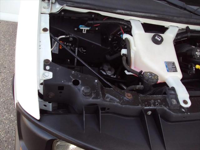2013 Chevrolet Express LS
