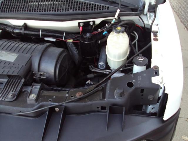 2013 Chevrolet Express LS