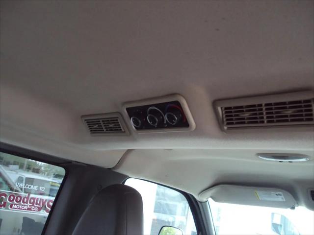 2014 Chevrolet Express LS