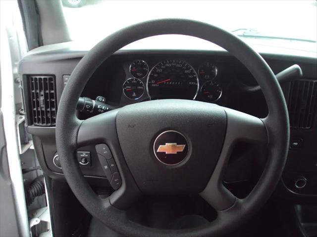 2014 Chevrolet Express LS
