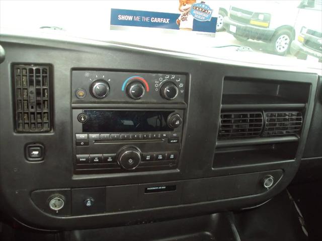 2014 Chevrolet Express LS
