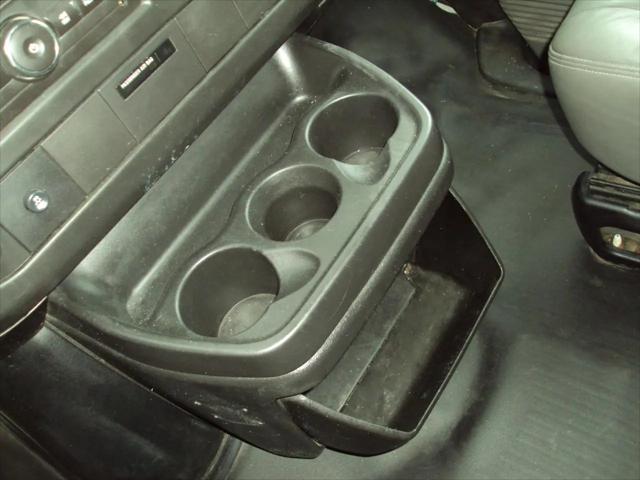 2014 Chevrolet Express LS